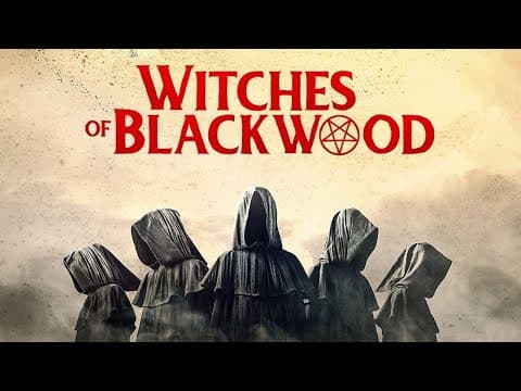 Witches Of Blackwood | Official Trailer | Horror Brains