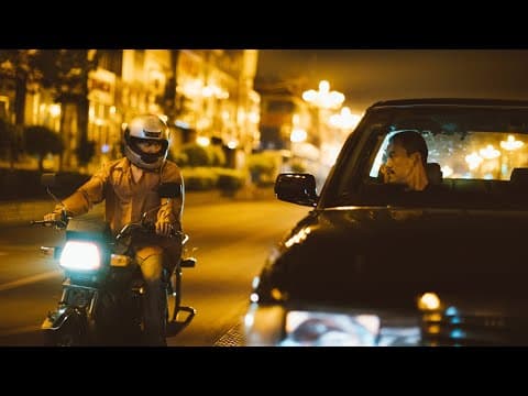 Ash Is Purest White | Official Clip | "Ambush"