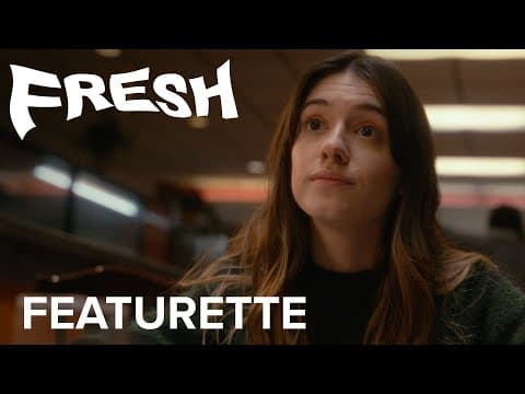 "Date Night" Featurette