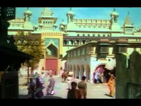 Bengal Brigade (1954).avi