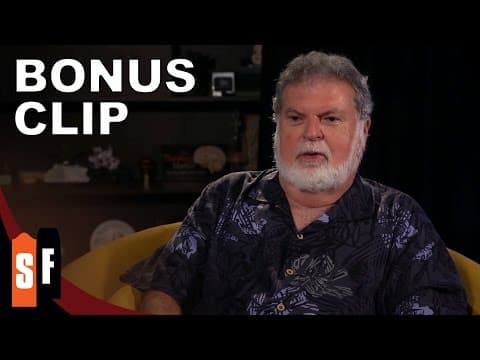 Bonus Clip: Cinematography & The Sets