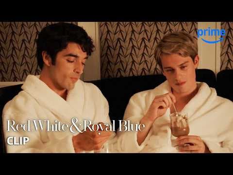 Alex Helps Win Texas