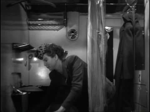 I Know Where I'm Going