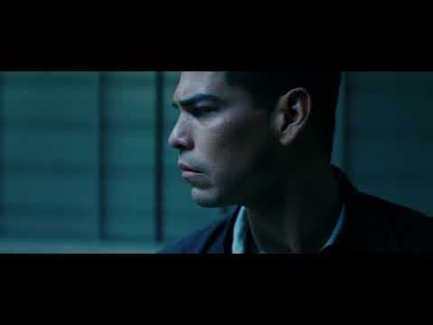 EL CHICANO : IN THEATERS MAY 3 - "The Cave" Clip