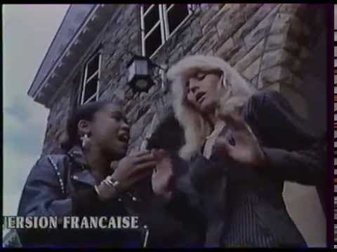 Edgar Allan Poe's Buried alive - Trailer