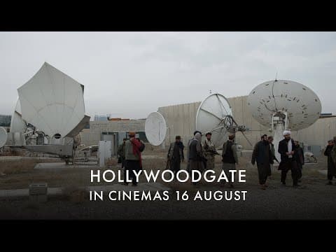 In Cinemas 16 August [Subtitled]