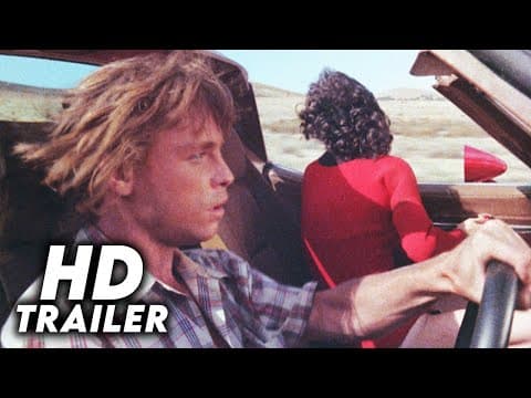 Corvette Summer (1978) Original Trailer [HD]