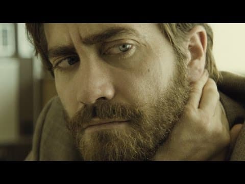 Watch Enemy in cinemas or on demand now