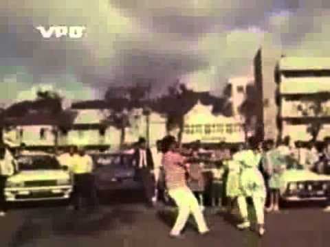 Mumbai Te Mauritius song