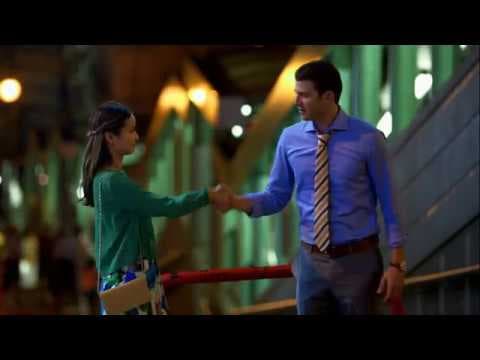 Already Tomorrow In Hong Kong