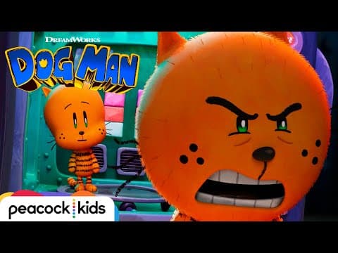 Petey Tried to Clone Himself.... it was NOT GOOD.