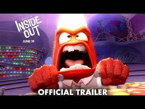 Official US Trailer