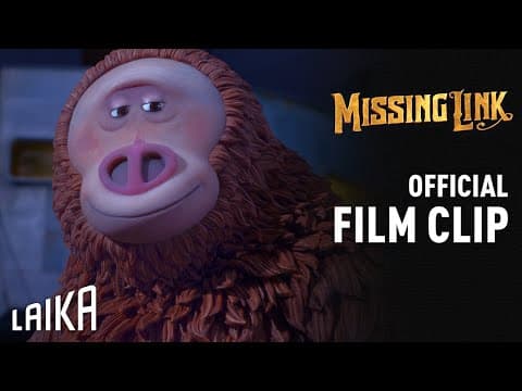 “Susan Chooses A Name” Clip