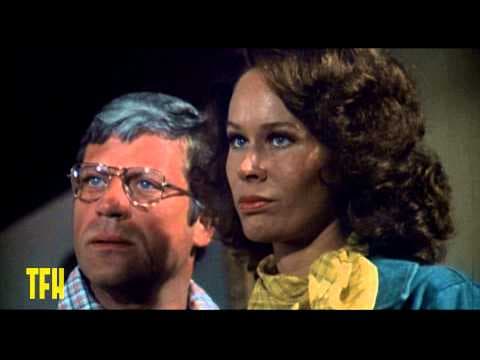 Steve Senski on BURNT OFFERINGS