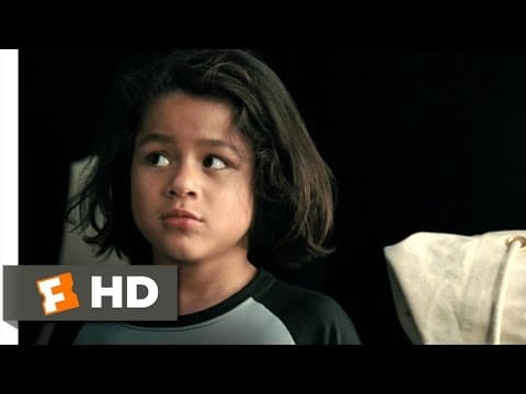 Middle Men (7/8) Movie CLIP - The Wrong Boy (2009) HD