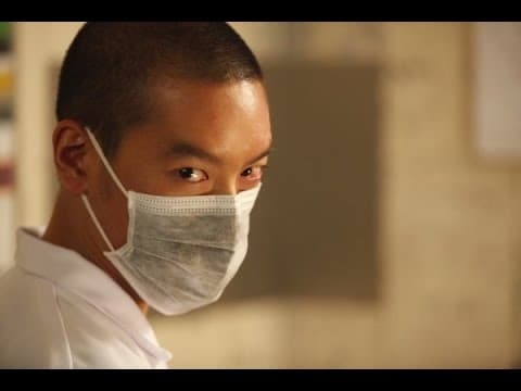 Revenge: A Love Story official UK trailer, English subtitles