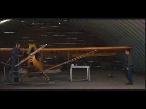 Spin movie trailer 2