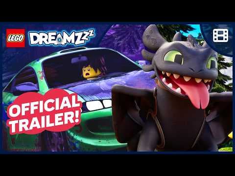 Official Trailer