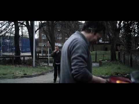 The Official Baseline Trailer Ft the track "Fallin Alone" by UK singer Haynzy