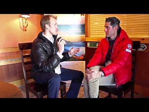 Sundance interview with Nadav Schirman, director of THE GREEN PRINCE