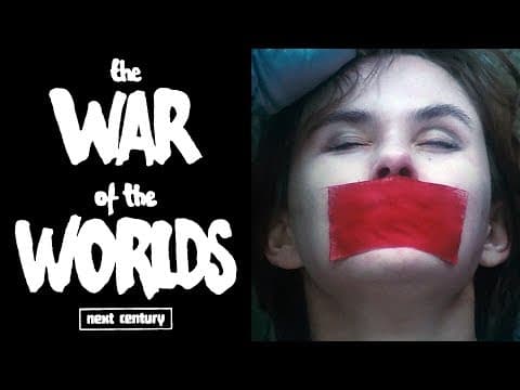 THE WAR OF THE WORLDS: NEXT CENTURY | WOJNA ŚWIATÓW NASTĘPNE STULECIE Trailer