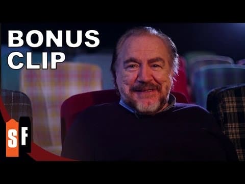 Bonus Clip: Interview with Brian Cox