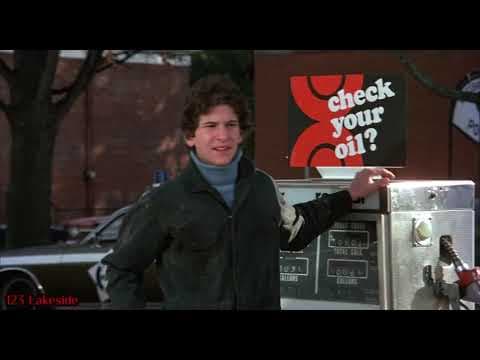 The Little Girl Who Lives Down The Lane filming locations Knowlton, Lac-Brome, Quebec, Canada, 1975