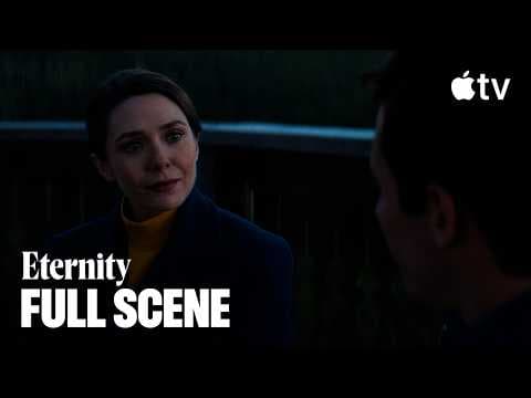 Mountain Date - Full Scene