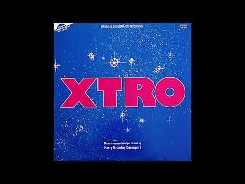 Harry Bromley Davenport - Sanctuary of Death [Xtro OST 1983]
