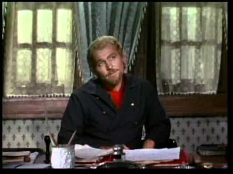 Custer of the West 1967