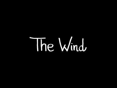 The Wind (Short Movie, 2026)
