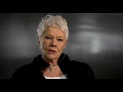 Golden Globes Nomination TV Spot