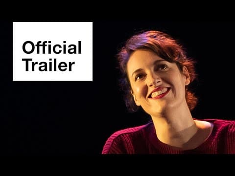 National Theatre Live: Fleabag | Trailer