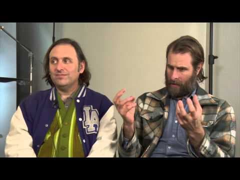 Entertainment's Rick Alverson & Gregg Turkington - a Beyond Cinema Original