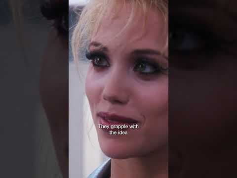 Why Showgirls is a rhinestoned, stilettoed Western