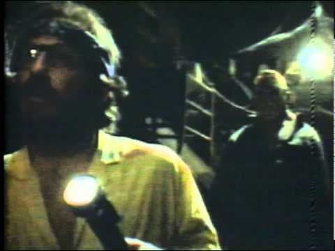 Friday the 13th Part 3-D (1983) (TV Spot B)