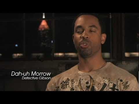 Interview with Dah-uh Morrow pt1