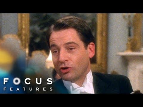 "The Land of Might-Have-Been" Performed by Jeremy Northam