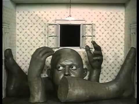 Luz , Escuridão, Luz - (Tma, svetlo, tma)