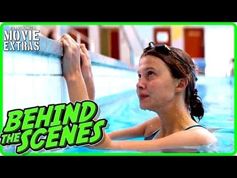 Behind the Scenes of Mystery Horror Movie