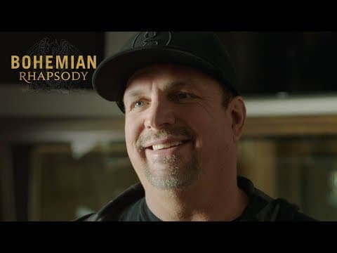 Bohemian Rhapsody | A Tribute to Queen: Garth Brooks | 20th Century FOX