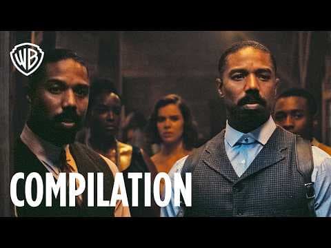 Iconic Scenes 4K Compilation