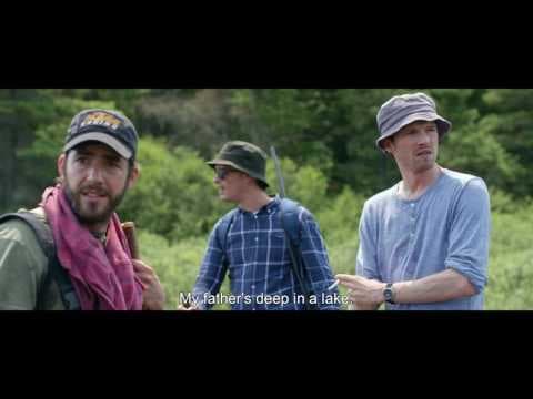 A Kid / Le Fils de Jean (2016) - Trailer (English Subs)