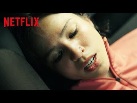 Escaping a Serial Killer