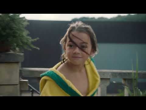 Official Trailer [Subtitled]