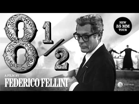 35mm Trailer [Subtitled]