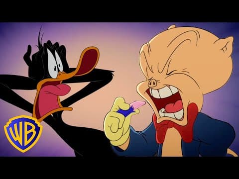 Clip - Something Suspicious!