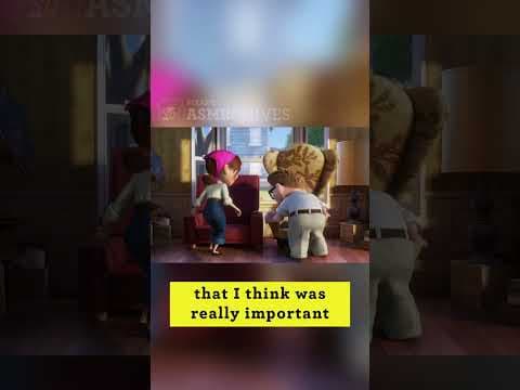 ASMRchives "Up": Carl's Chair