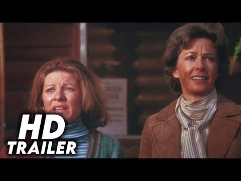 Fire (1977) Original Trailer [HD]