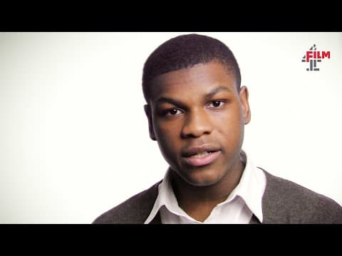 John Boyega, Joe Cornish and Jodie Whittaker on Attack The Block | Film4 Interview Special Archives